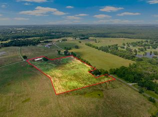 County Road 2920, Pittsburg, TX 75686