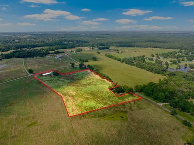 County Road 2920, Pittsburg, TX, 75686