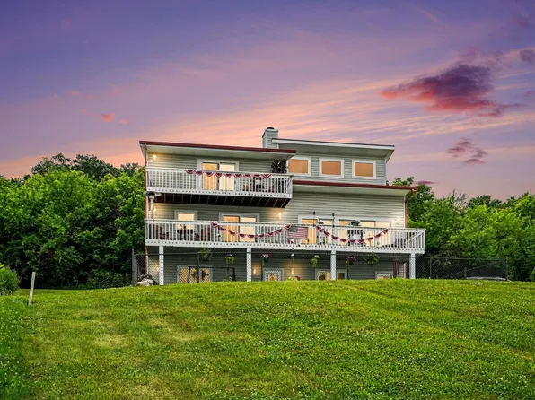 10085 N State Road 156, Patriot, IN 47038