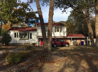 534 Hunters Rd, Brick, NJ 08724