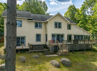885 Deerland Rd, Long Lake, NY 12847