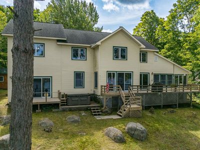885 Deerland Rd, Long Lake, NY, 12847
