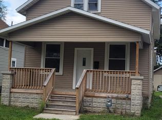 632 W Hardin St, Findlay, OH