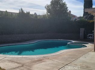 4512 Paseo Hermoso, Palmdale, CA 93551