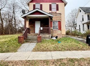 2538 E 84th St, Cleveland, OH 44104