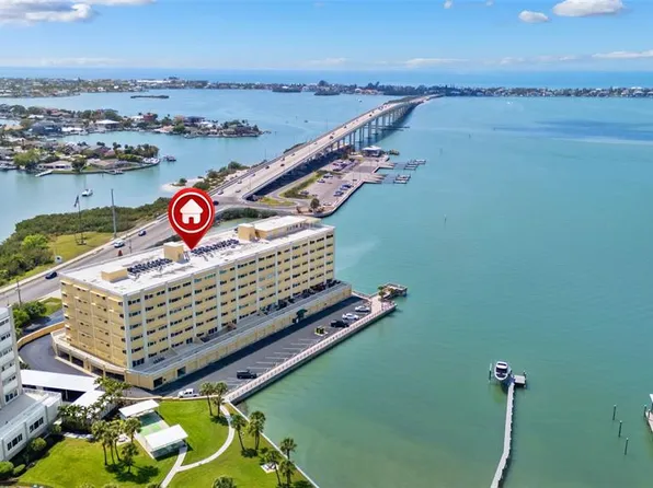 100 Bluff View Dr APT 409C, Belleair Bluffs, FL 33770