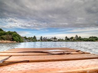 394 N Butterclam St SW, Ocean Shores, WA 98569