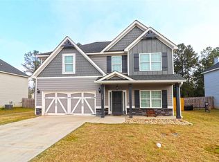 202 Wildfire Way, Perry, GA 31069
