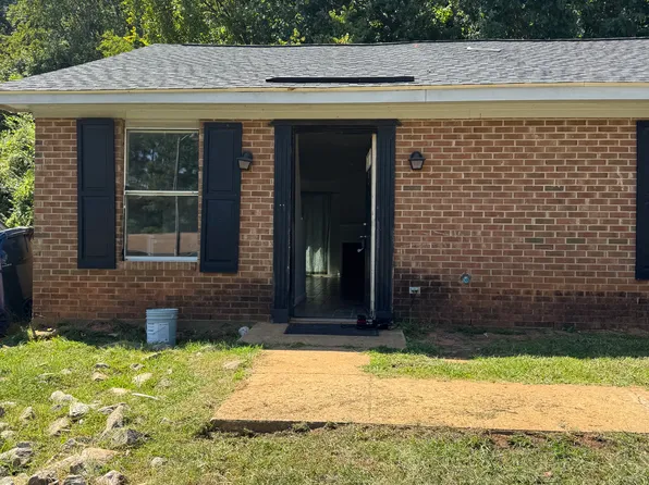 1913 Tischer Rd APT A, Raleigh, NC 27603