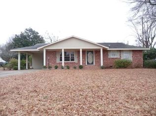 328 S Chester Ave, Ruleville, MS 38771