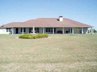 4098 Fm 2781, Groveton, TX 75845