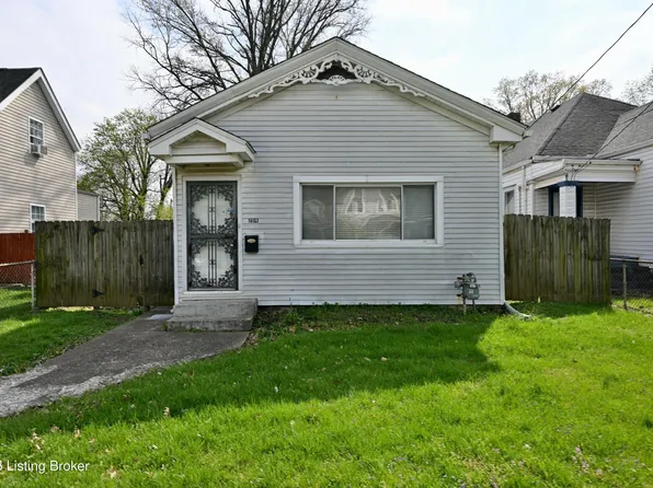 2314 Montgomery St, Louisville, KY 40212