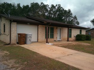 4553 Brian St, Pace, FL 32571