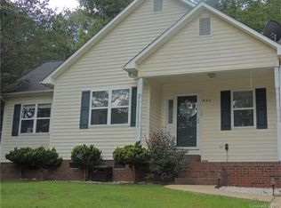 460 Oak Rd #117, Norwood, NC 28128