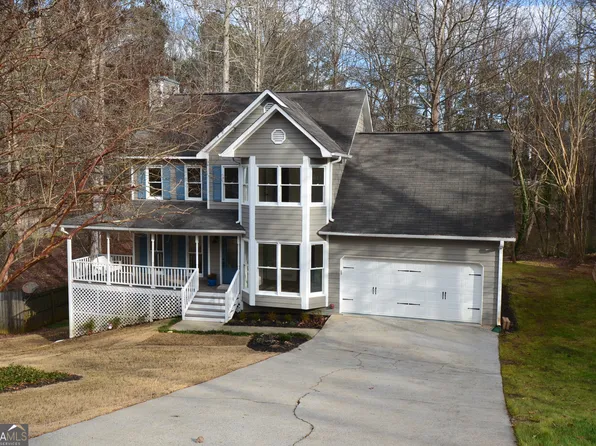 234 Garretts Dr, Douglasville, GA 30134