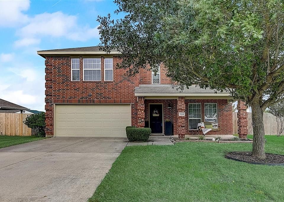 1st image of 724 Silverleaf Ct