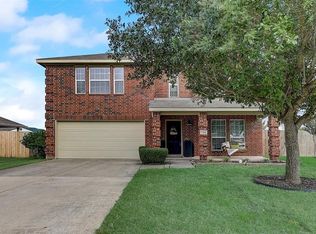 724 Silverleaf Ct, Royse City, TX 75189