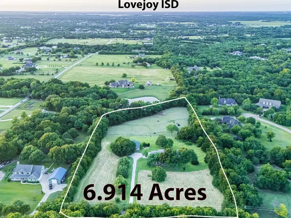 320 Estelle Ln, Lucas, TX 75002