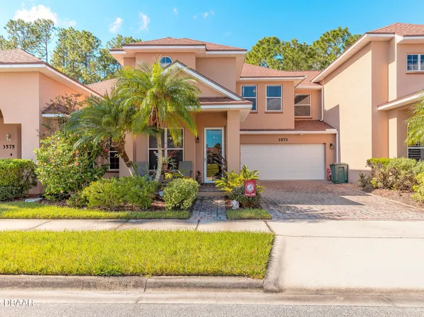 3573 Romea Cir, New Smyrna Beach, FL 32168