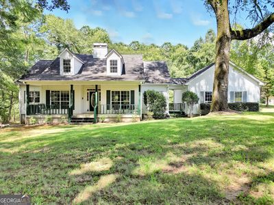 1090 Pates Creek Rd, Stockbridge, GA, 30281