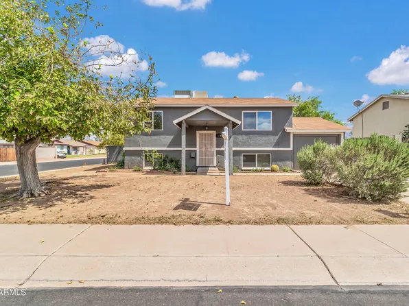 6201 S 47th Street, Phoenix, AZ 85042