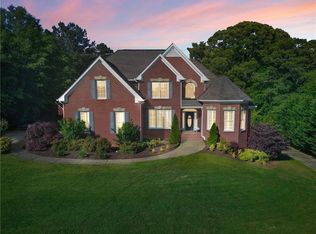 5360 Franklin Goldmine Rd, Cumming, GA 30028