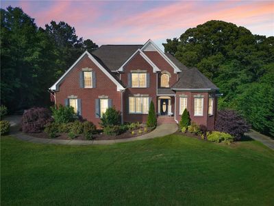 5360 Franklin Goldmine Rd, Cumming, GA, 30028