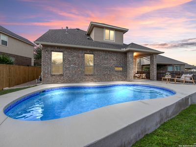 12510 Hillside Ranch, San Antonio, TX, 78254