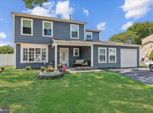 15 Quailtree Ln, Howell, NJ 07731