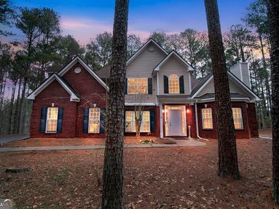 1308 Elders Mill Rd, Senoia, GA, 30276