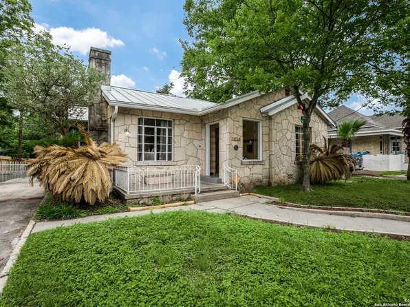 1824 E Houston St, San Antonio, TX 78202