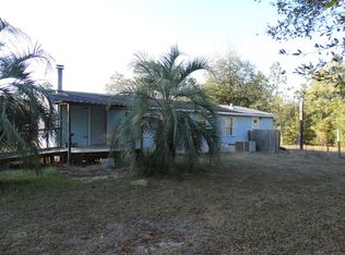 3105 Cottonwood Dr, Crestview, FL 32539