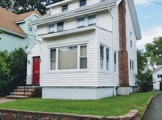 98 Malone Ave, Belleville, NJ 07109