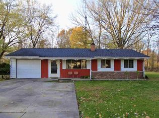 17 Henderson Dr, Warsaw, IN