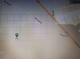 NULL-M/L Old Woman Springs Rd, Lucerne Valley, CA 92356