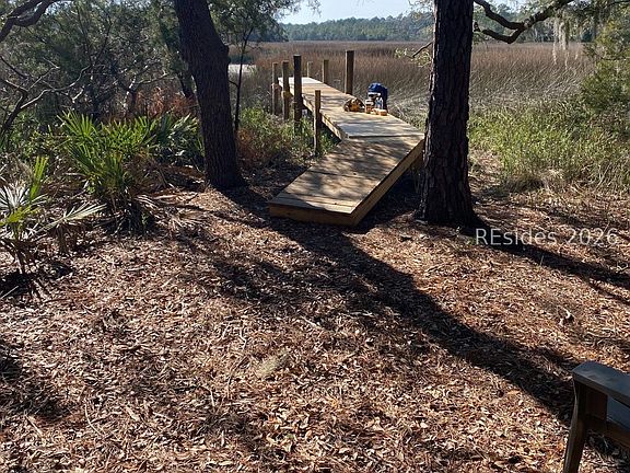 5th image of TBD Wimbee Creek Island