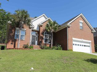 226 Polo Hill Rd, Columbia, SC 29223