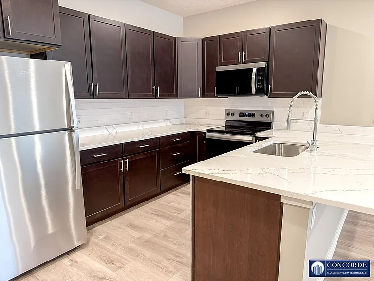 Horizon Apartments & Villas — Photo 55