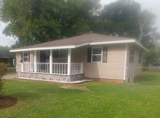 2204 1st Ave, Lake Charles, LA 70601
