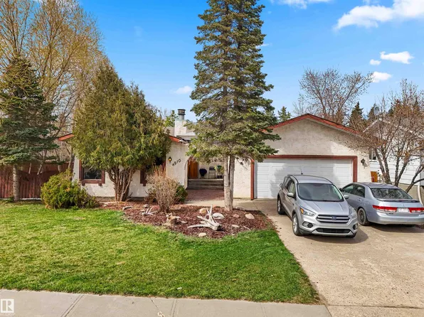 4910 Mackenzie Ave, Drayton Valley, AB T7A 1A4