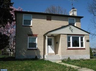 1654 Reservoir Ave, Willow Grove, PA 19090