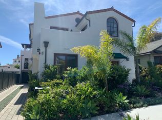 1115 Garden St #C, Santa Barbara, CA 93101