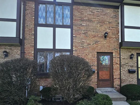 9419 Haddington Ct, Cincinnati, OH 45251