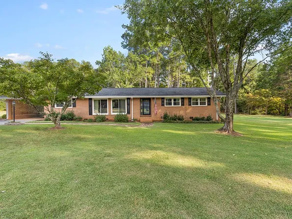238 Noble Dr, Abbeville, SC 29620