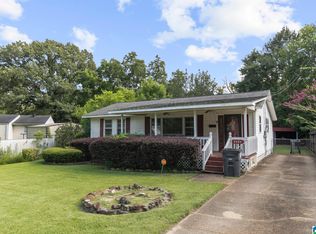 2424 22nd St N, Bessemer, AL 35023