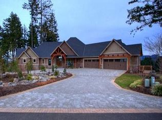 18186 S Grasle Rd, Oregon City, OR 97045