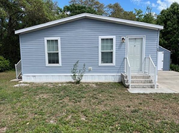 58 Ivey Ln #IL58, Paisley, FL 32767