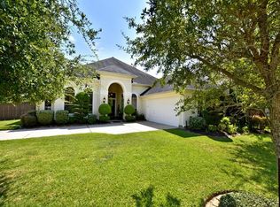 2902 Sea Channel Dr, Seabrook, TX 77586