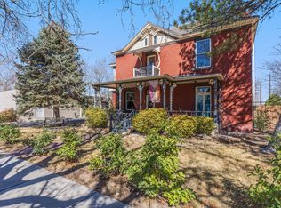 701 Roma Ave NW, Albuquerque, NM 87102