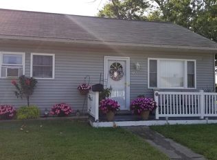 1930 Midway Ave NE, Canton, OH